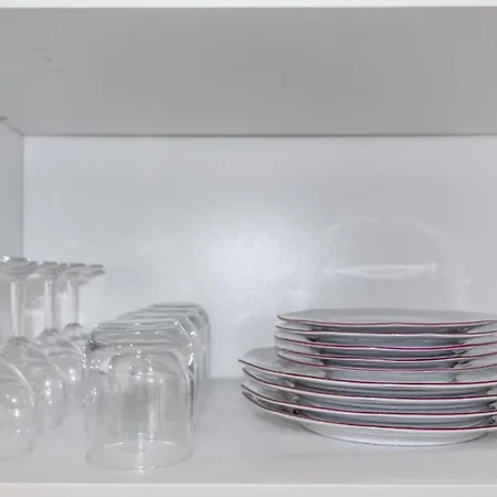 L'emeraude - Calm - - Wifi Apartamento *