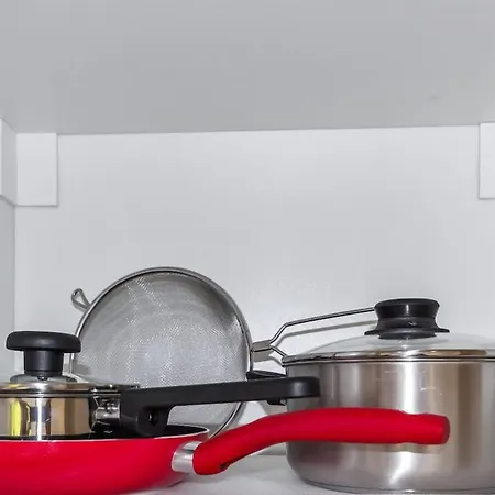 L'emeraude - Calm - - Wifi Apartamento