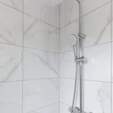 Apartamento L'emeraude - Calm - - Wifi *