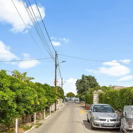 公寓 L'emeraude - Calm - - Wifi