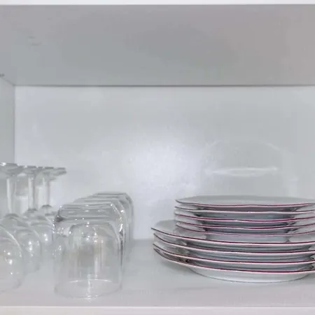 L'emeraude - Calm - - Wifi * Antibes