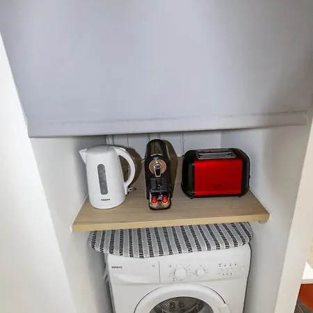 Apartamento L'emeraude - Calm - - Wifi