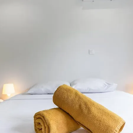 Apartamento L'emeraude - Calm - - Wifi