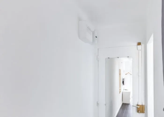 L'emeraude - Calm - - Wifi