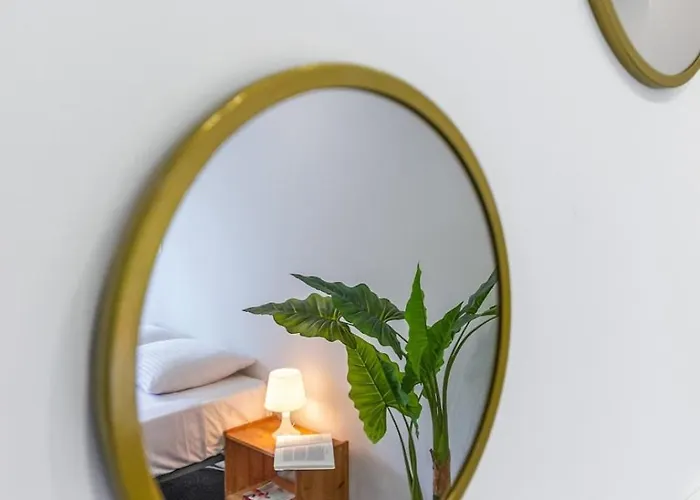 L'emeraude - Calm - - Wifi 昂蒂布