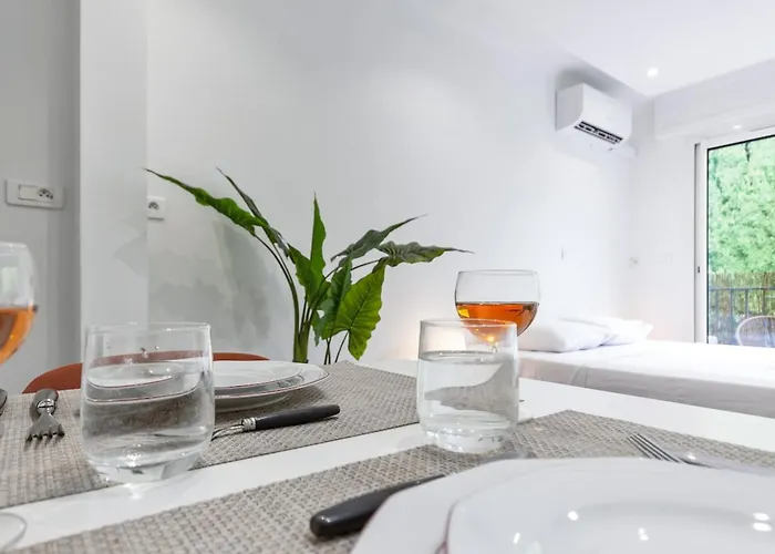 L'emeraude - Calm - - Wifi * Антиб