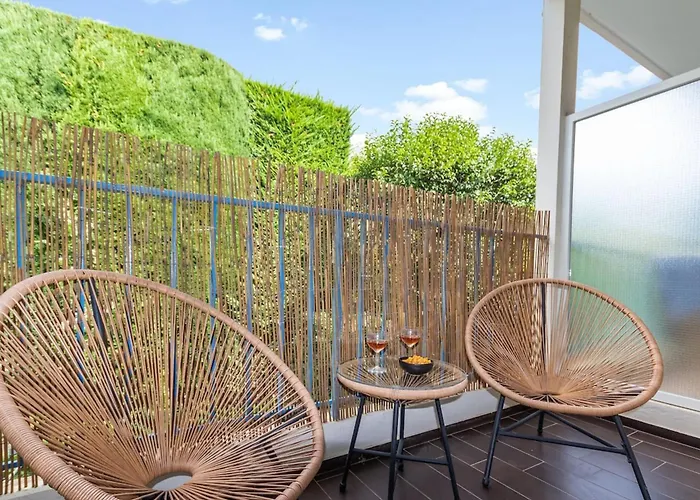 L'emeraude - Calm - - Wifi *