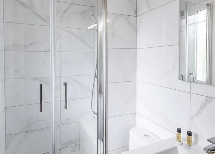 Апартаменты L'emeraude - Calm - - Wifi Антиб