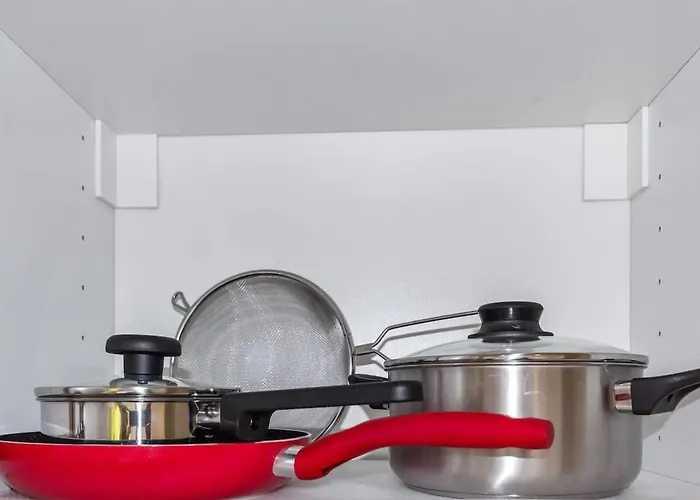 L'emeraude - Calm - - Wifi 公寓