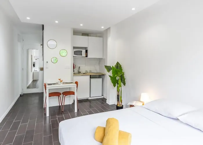 L'emeraude - Calm - - Wifi