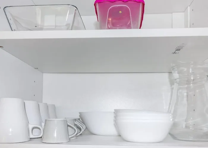 L'emeraude - Calm - - Wifi 公寓