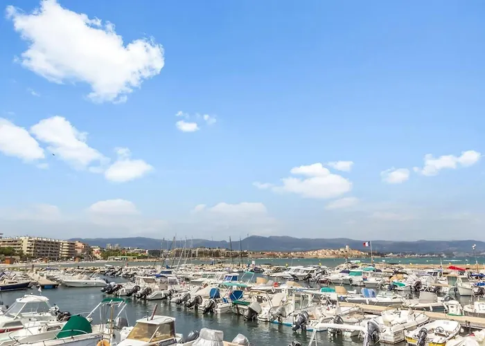 Апартаменты L'emeraude - Calm - - Wifi