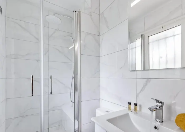 L'emeraude - Calm - - Wifi Антиб