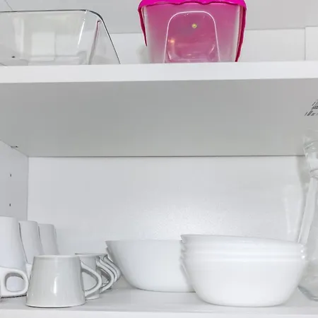 L'emeraude - Calm - - Wifi Daire