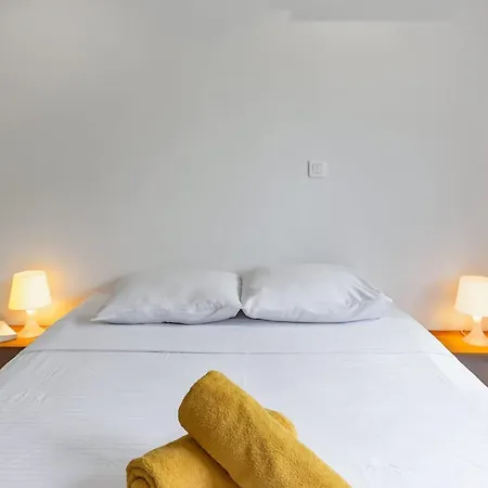 Appartement L'emeraude - Calme - - Wifi