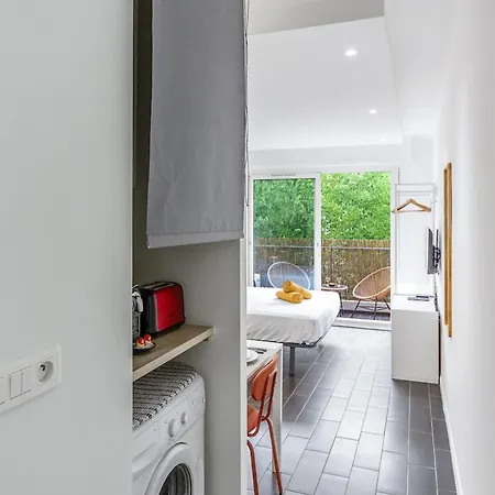 Appartement L'emeraude - Calme - - Wifi Antibes
