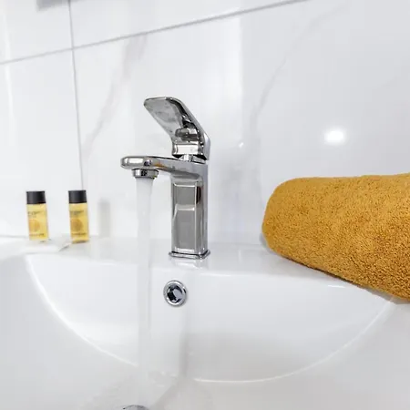 L'emeraude - Calm - - Wifi * Antibes