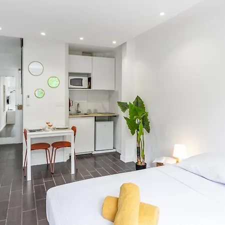 L'emeraude - Calm - - Wifi