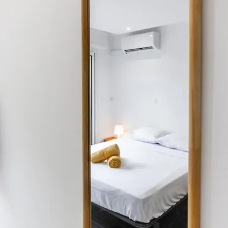 L'emeraude - Calm - - Wifi Apartamento