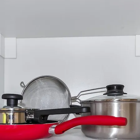 Daire L'emeraude - Calm - - Wifi Antibes