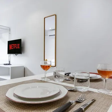 Apartment L'emeraude - Calm - - Wifi *