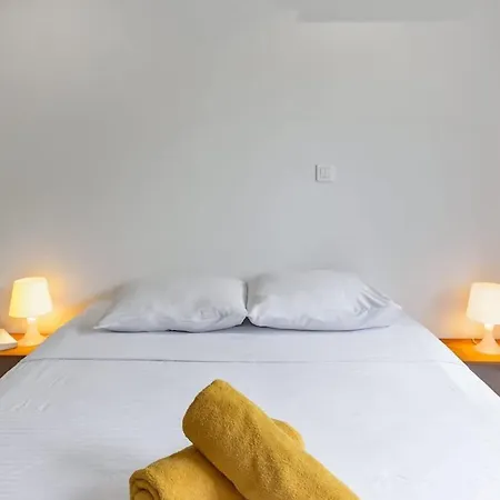 L'emeraude - Calme - - Wifi Appartement