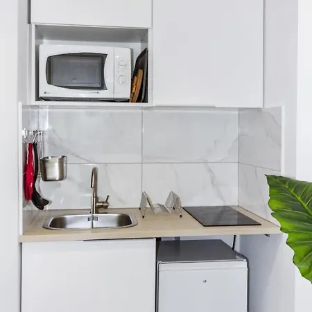 L'emeraude - Calm - - Wifi Apartment
