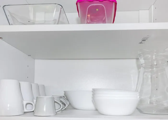 L'emeraude - Calm - - Wifi Apartment