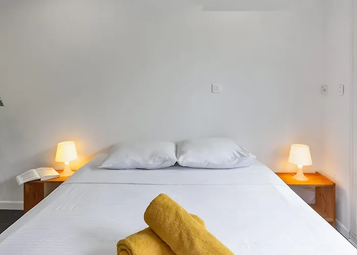 Apartment L'emeraude - Calm - - Wifi