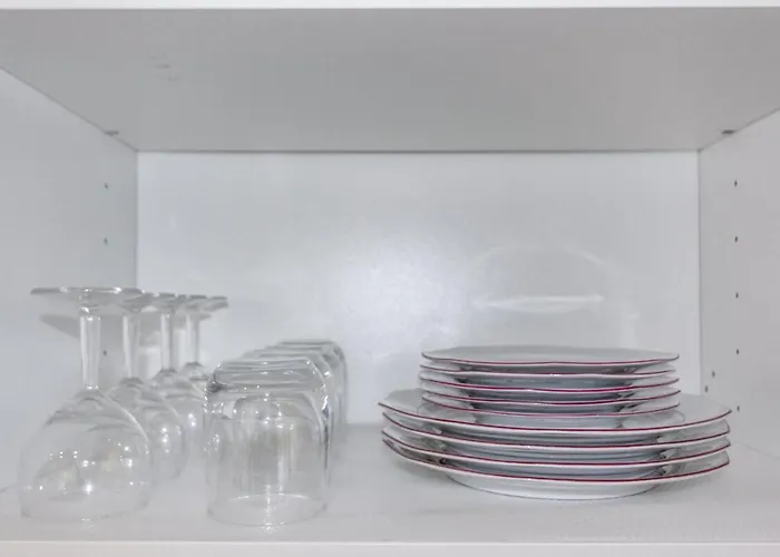 L'emeraude - Calm - - Wifi Apartment *