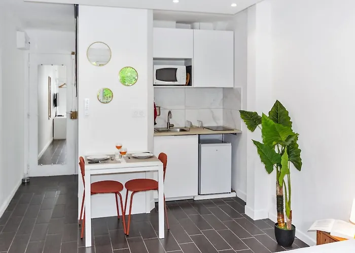 L'emeraude - Calm - - Wifi Apartment Antibes