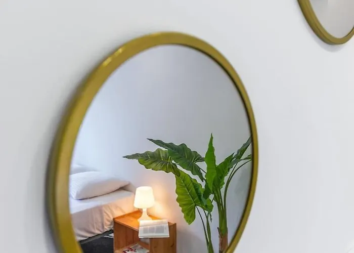 Apartment L'emeraude - Calm - - Wifi *