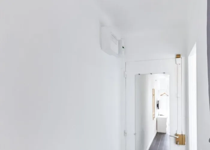 L'emeraude - Calm - - Wifi