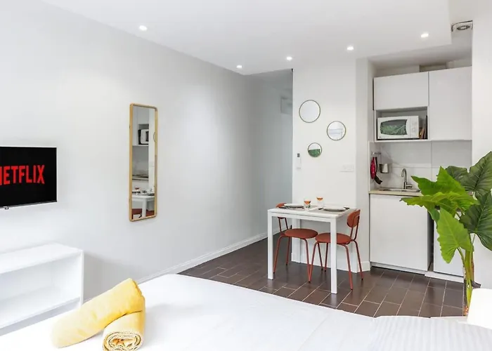 L'emeraude - Calm - - Wifi *